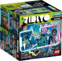 LEGO VIDIYO - ALIEN DJ BEATBOX Č. 43104