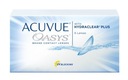 Acuvue Oasys dvojtýždenné šošovky 6ks J&J -4.0