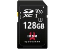 Pamäťová karta GOODRAM IRDM SDXC 128GB