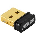 ASUS USB-N10 Nano B1 150Mb/s WiFi 4 sieťová karta