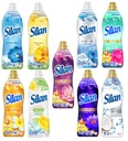 Silan Freshness Parfum aviváž mix 9 ks