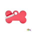 Adresár MyFamily Basic BONE Red Small