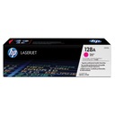 HP CE323A tonerová kazeta 128A LaserJet Pro CM1415 CP1521