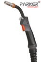 MIG MAG PARKER SUREGRIP 1500 3M EURO FLEX