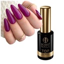 Hybridný top Boska Nails Top 10ml No Wipe