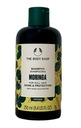 Šampón na vlasy THE BODY SHOP MorINGA SHAMPOO dodáva lesk a ochranu 250 ml