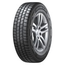 1x HANKOOK 185/80R14 102/100Q Vantra ST AS2 RA30 C