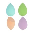 DONEGAL Hubka na make-up Blending Sponge 8 ks.