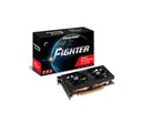 Grafická karta PowerColor Radeon RX 6600 Fighter