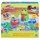 PLAY-DOH Hracie cesto Set Happy Frog F6926