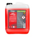 CLINEX W3 ACTIVE SHIELD 5L Čistiaci prostriedok do kúpeľne