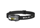 Solidline SH1 110 lm Led_lenser čelovka