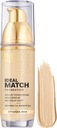 AA WINGS OF COLOR Ideal Match Foundation 207 35 ml