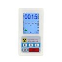 Tester Jadrový detektor Geiger Counter Dozimeter