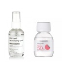 MESOESTETIC Mesopeel Glycolic 50% - kyselina glykolová pH1,8 50 ml + neutralizátor