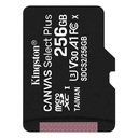 SD karta Kingston SDCS2/25 256GB