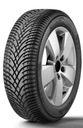 1x Kleber KRISALP HP3 SUV 235/55R17 99H