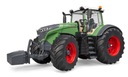 Traktor Fendt 1050 Vario s odnímateľnými kolesami Bruder 04040