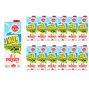 On! Wart-Milk MU UHT mlieko! 3,2% 1 l x 12 kusov