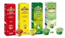 Twinings kapsule pre Cafissimo Set 40 čajov