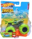 FYJ44 auto MONSTER TRUCKS HOT WHEELS TIGER SHARK z