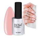 EM Nail Power Base Hybrid 15ml Peaches n krém