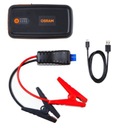 Booster 1500A powerbanka OSRAM - 13000 mAh s USB