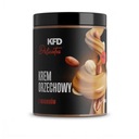 KFD Arašidový krém 100% Smooth smooth 1000g