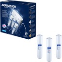 Filter Aquaphor Crystal B ECO s 2 sadami. kazety