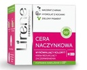 Lirene Capillary Complexion pleťový krém večerná farba 50 ml