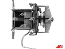 AS-PL SS0002 Solenoidový spínač, štartér