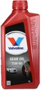 VALVOLINE PREVODOVÝ OLEJ 75W80 GL4 - 1L