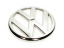 VW GOLF IV LOGO 4 ODZNAK ZNAK 11,5 cm 98-06