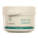 CLARENA Rich Foot Ointment 75ml masť na praskliny