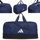 ADIDAS TIRO DUFFEL TAŠKA BC ŠPORTOVÁ Tréningová FUTBALOVÁ TAŠKA DO POSILŇOVAČKY