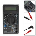 Univerzálny multimeter DT-830B