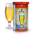 COOPERS 86 DAYS PILSNER brewkit 1,7 kg na 23 l piva