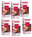 Kimbo Espresso Napoletano 250g mletá káva