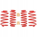 EIBACH SPORTLINE SPRINGS AUDI A3 8P/ VW GOLF VI C