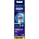 Hlavice zubnej kefky Oral-B EB 3DW 18-4 N 4 ks