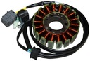 ALTERNÁTOR STATOR Kymco MXU 300R OEM!