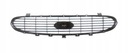 Ford Transit 96-00 Dummy Grill Grill ---NOVINKA---