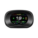 Rýchlomer Power Head Up Display