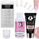 Powder Gel Molly Lac POLYGEL Flexi Gel Set