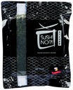 Nori Strieborné riasy 125g, 50 listov