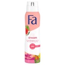 Antiperspirant FA Watermelon Fiji Dream 150 ml