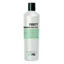 KayPro Purity šampón proti lupinám 350 ml