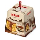 Taliansky Panettone Tiramisu MAINA 750 g