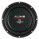 Audio systém R08 FLAT EVO2 - FLAT Subwoofer 20cm