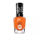 SALLY HANSEN MIRACLE GEL KEITH HARING NAIL LOLISH 922